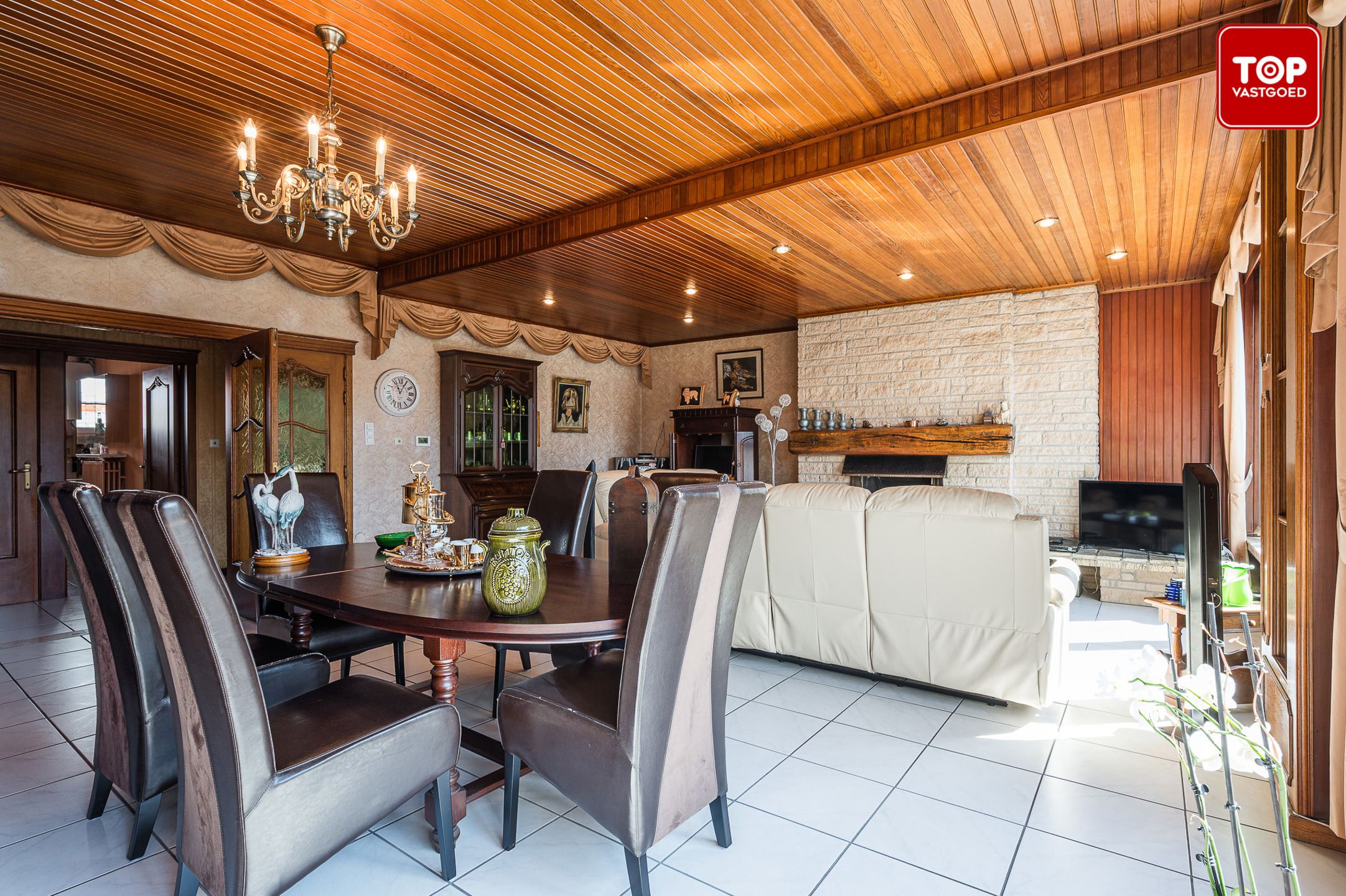 Appartement te koop foto 10