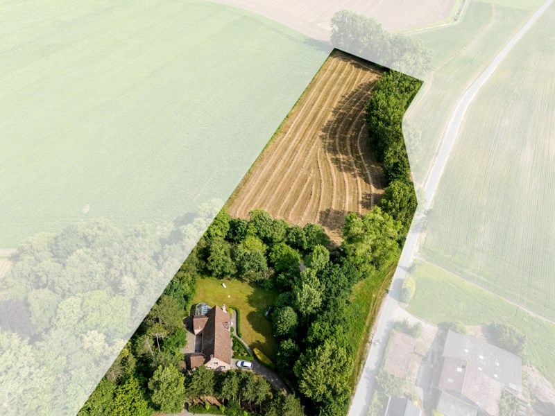 Exclusieve villa op ruim perceel met weiland – luxe, charme en eindeloze mogelijkheden foto 4