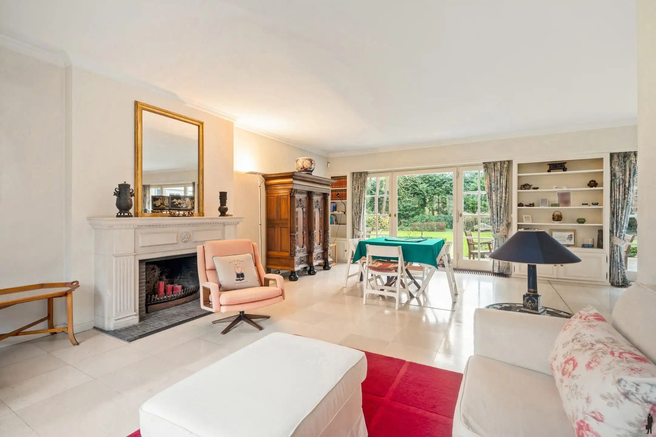 Te renoveren villa op toplocatie in Schilde (3.246 m²) foto 6