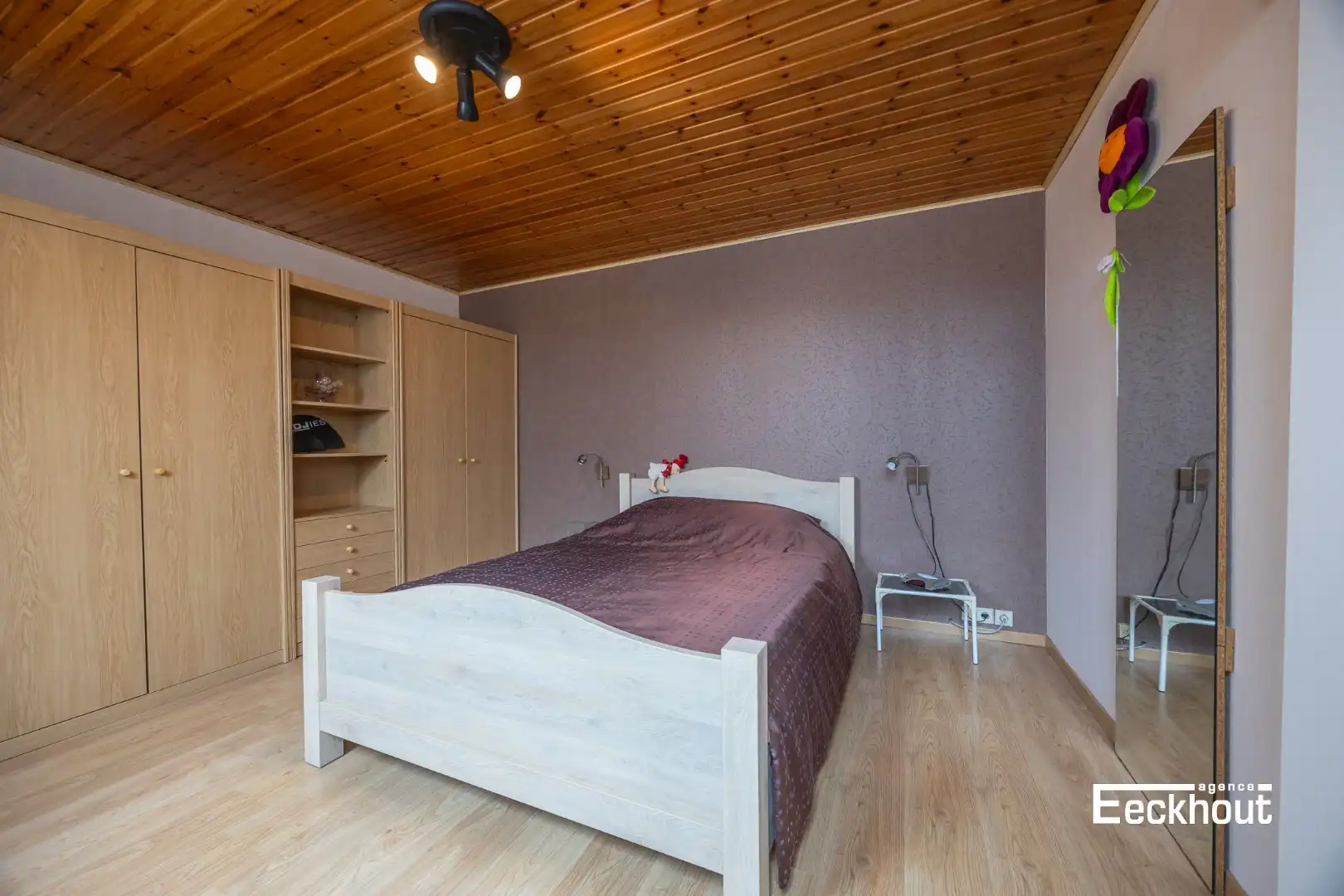 Verzorgde, instapklare woning met onderhoudsvrije buitenruimte! foto 18