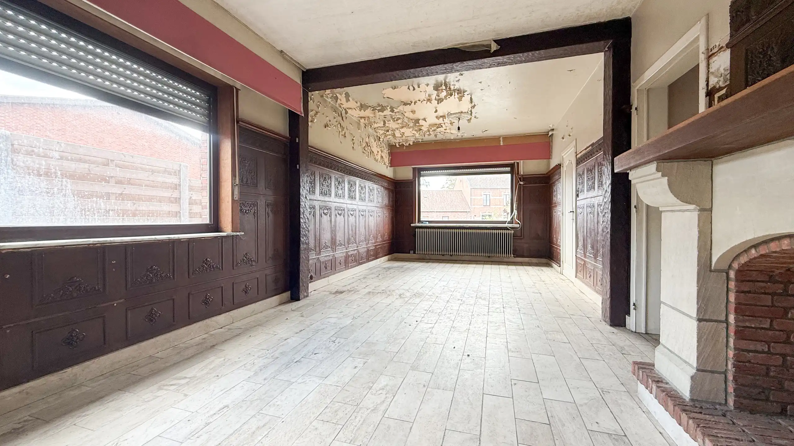 Open bebouwing met 4 slaapkamers op toplocatie! foto 7