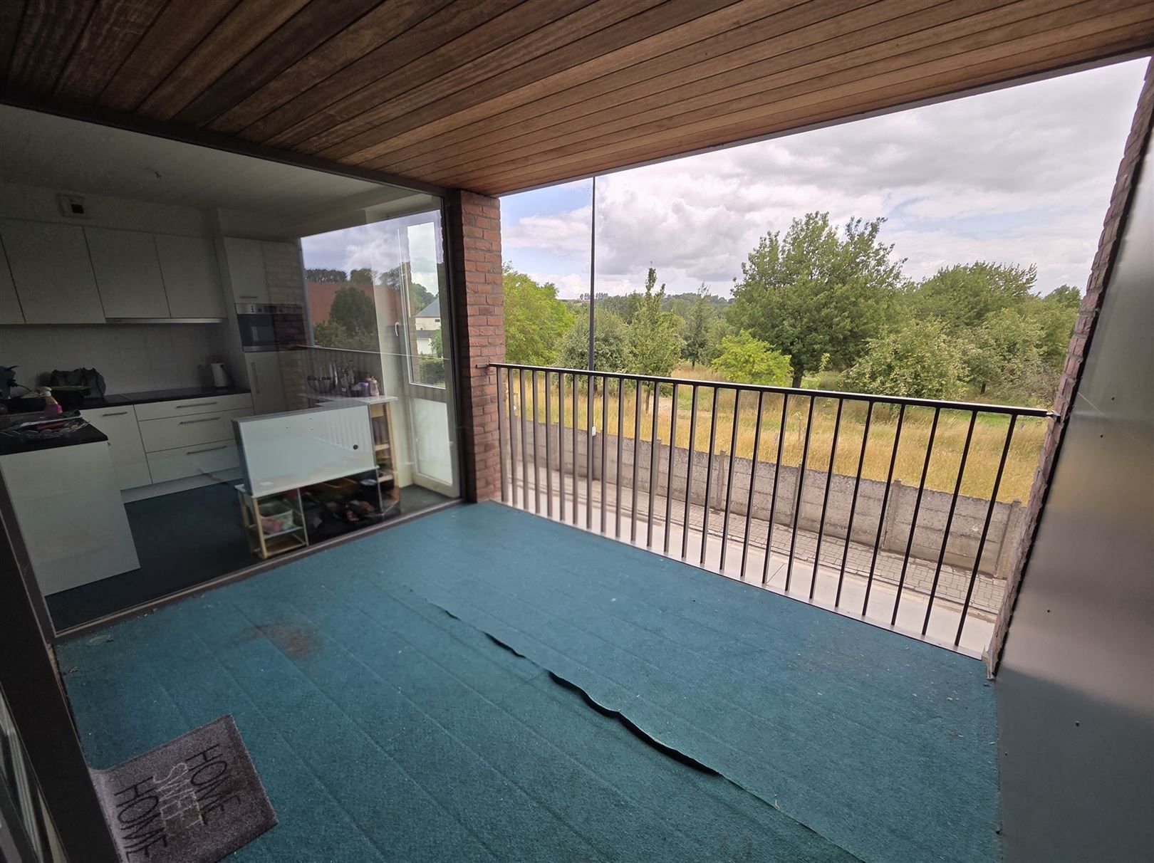Duplex te koop Etikhove (Maarkedal) foto 4