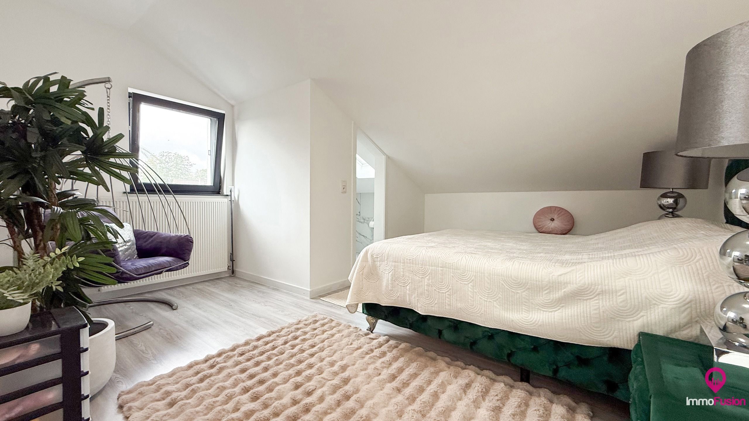 Moderne woning van 250m² met 5-6 slpk en overdekt terras!  foto 41