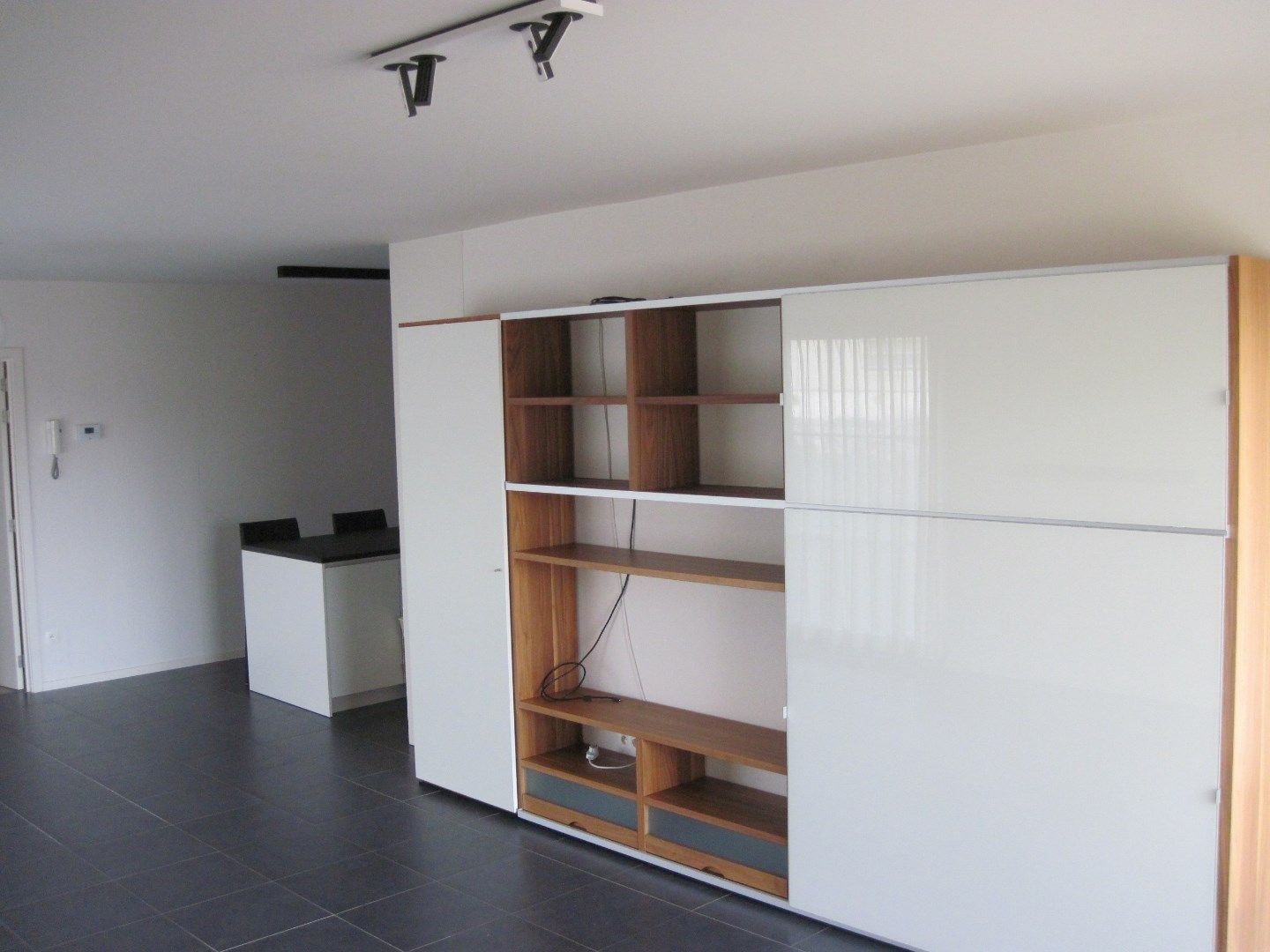 Hedendaags 2-slpk-appartement met groot terras foto 8