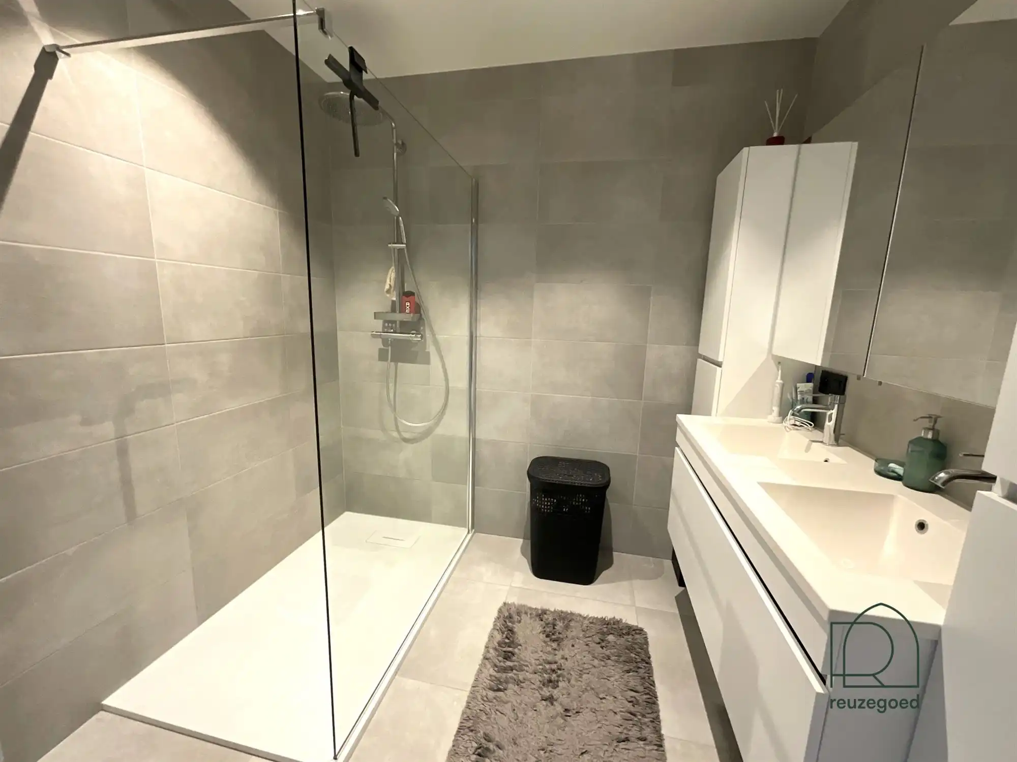 Prachtig appartement (104 m²) met twee slaapkamers op wandelafstand van Sint-Katelijne-Waver centrum foto 14