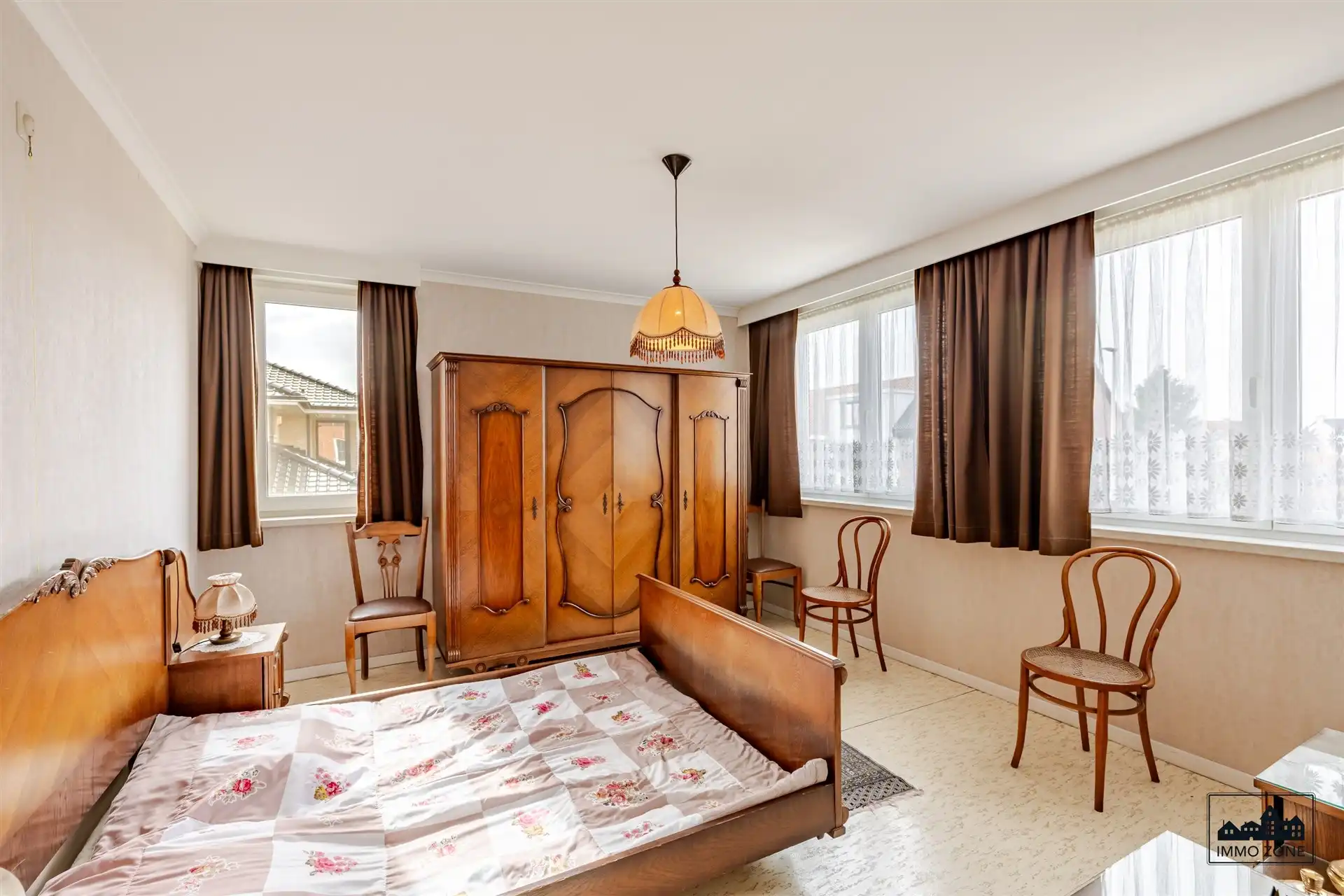 Open bebouwing met 3 slaapkamers op toplocatie foto 14