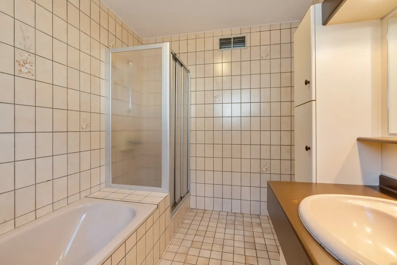 Comfortabele woning met sterke energieprestatie (label A), in landelijk woongebied. foto 28