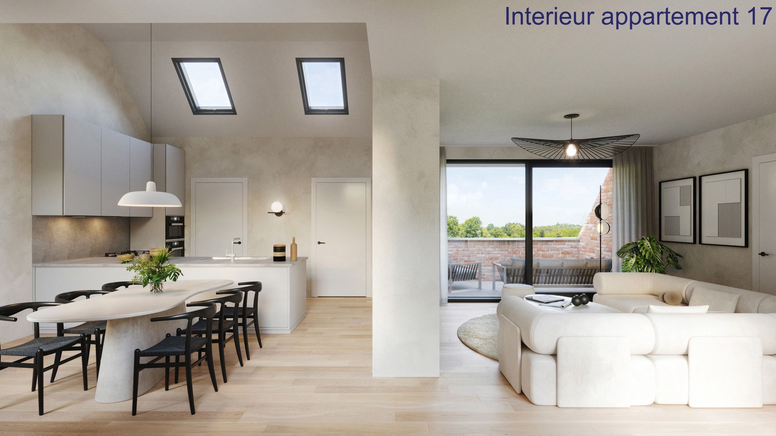 Appartement te koop foto 10