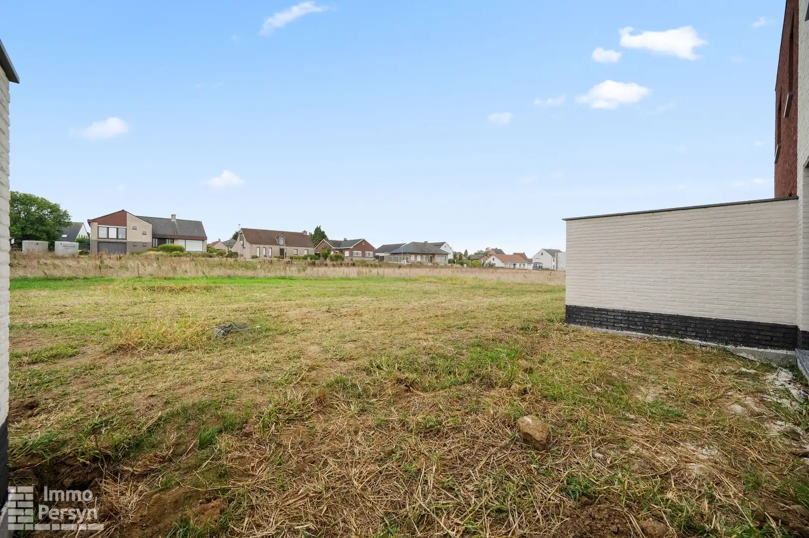 Moderne, energiezuinige gesloten nieuwbouwwoning foto 15