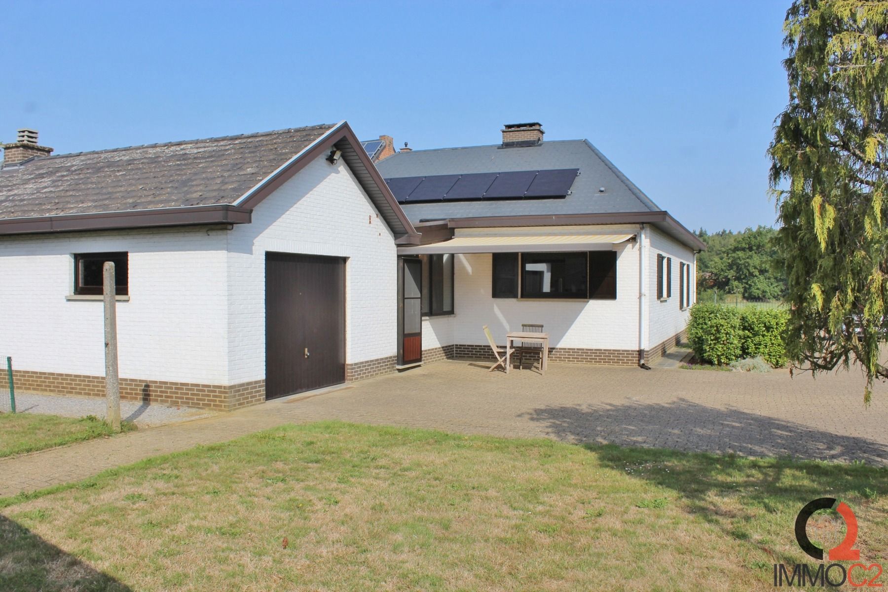 Huis te huur foto 26