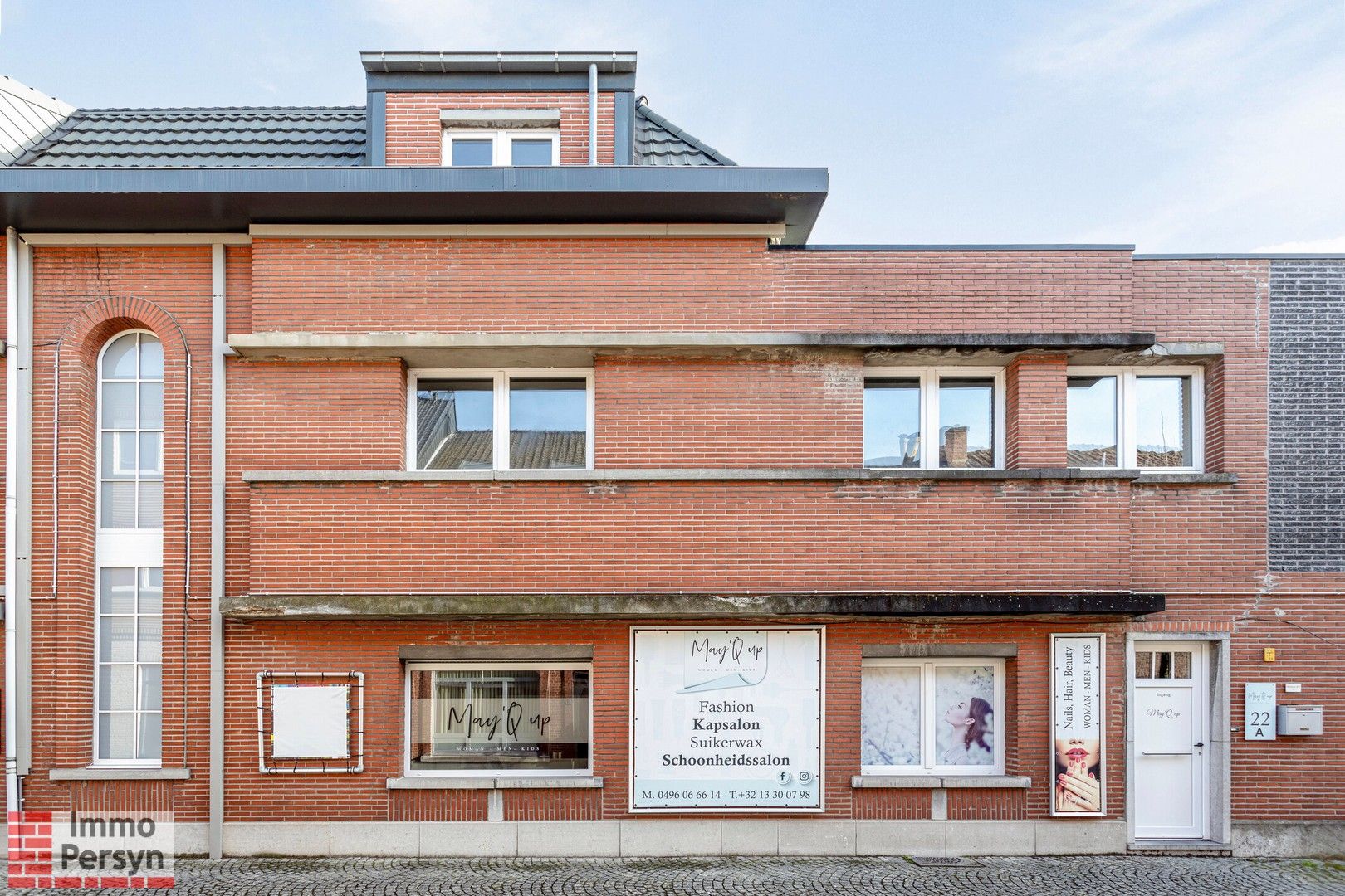 (Kangoeroe)woning met vele mogelijkheden in Hartje Zichem foto 20