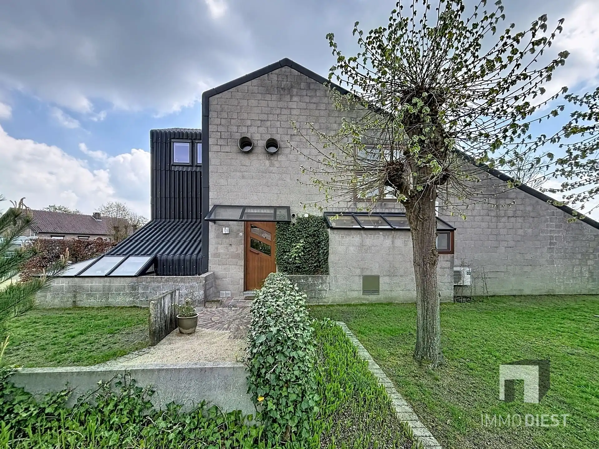 Bijzondere woning, lichtrijk, open en 3 slaapkamers foto 7