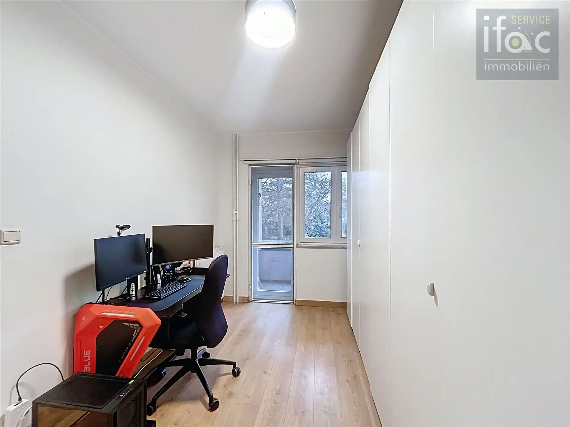 Gezellig appartement in het centrum foto 7