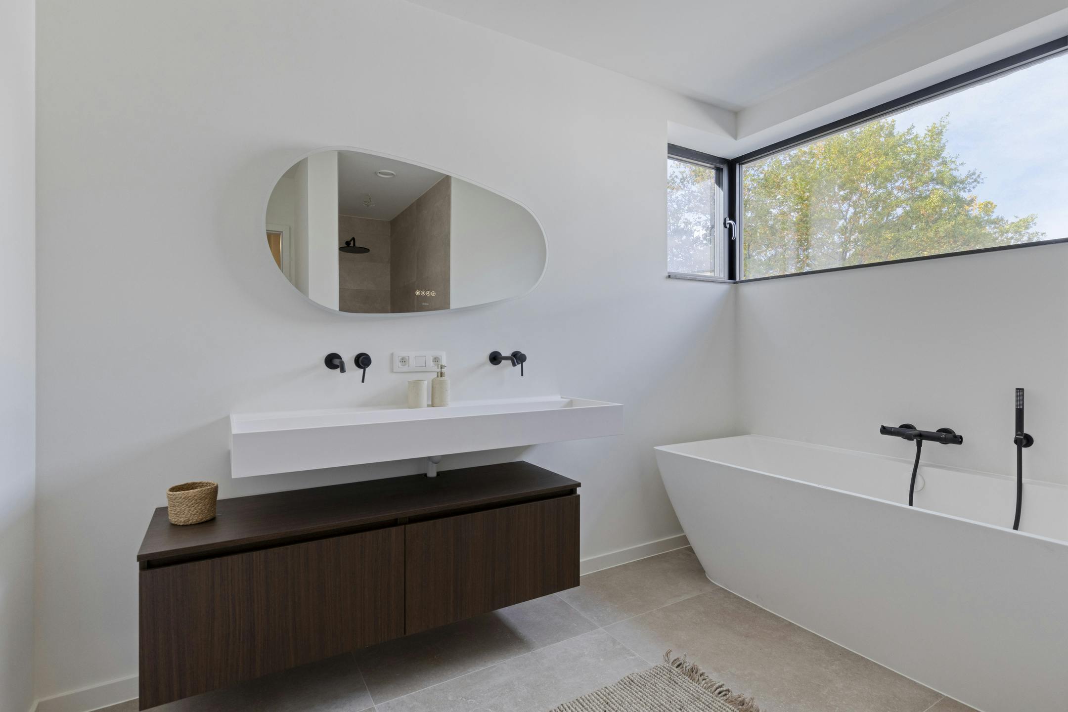 Energieneutrale nieuwbouwwoning te Koop te Kalmthout! foto 29