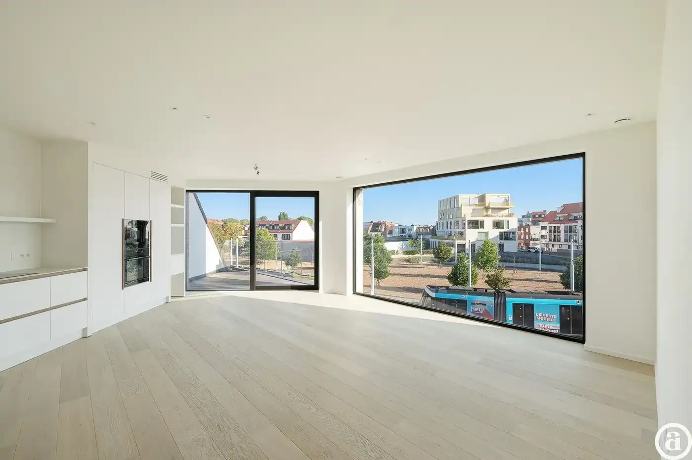 Appartement te koop Tramweg 5/22 - 8300 Knokke-Heist
