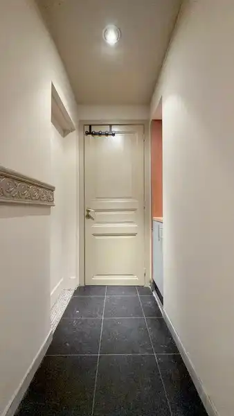 Kantoor te huur op wandelafstand van Sint-Pietersstation in Gent foto 12