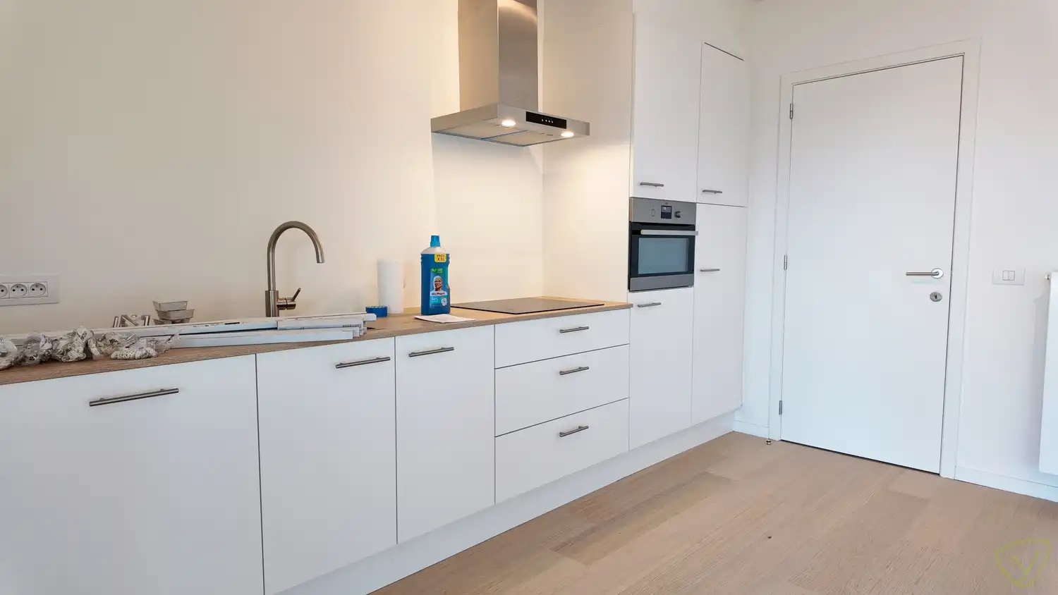 Nieuwbouwappartement in het Molenpark te huur! foto 5