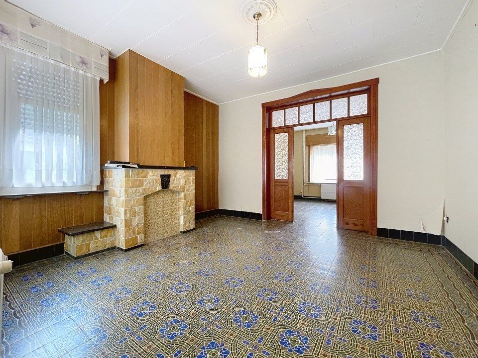 Alleenstaande woning nabij het centrum van Staden foto 7
