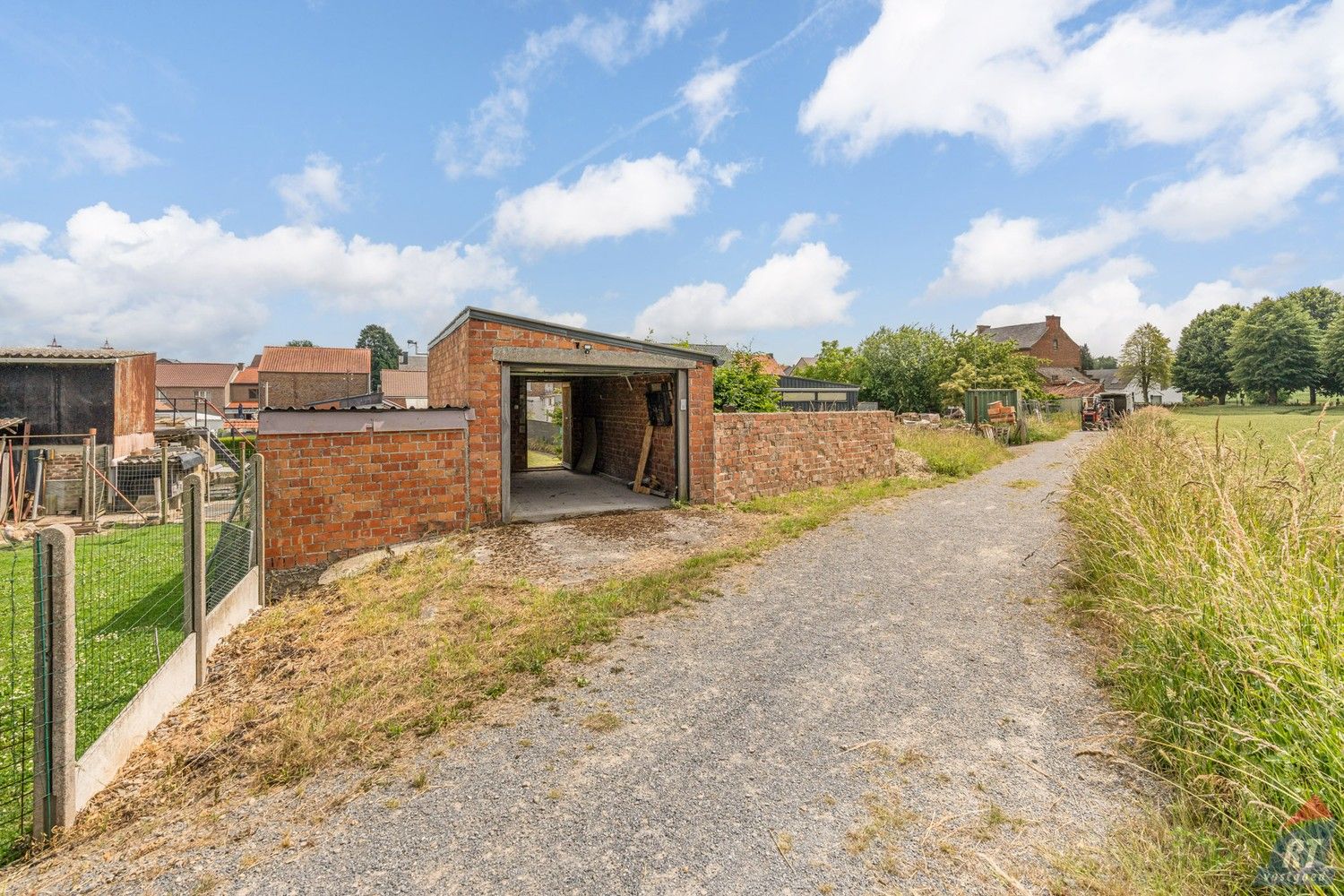 Charmante, instapklare woning met karakter en modern comfort in het landelijke Mechelen-Bovelingen (Heers) foto 20