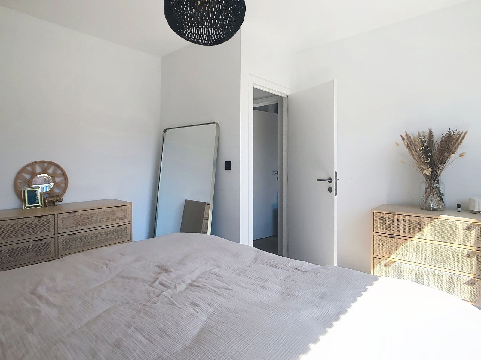 Gezellig appartement (2 slkrs) met aangenaam terras foto 13