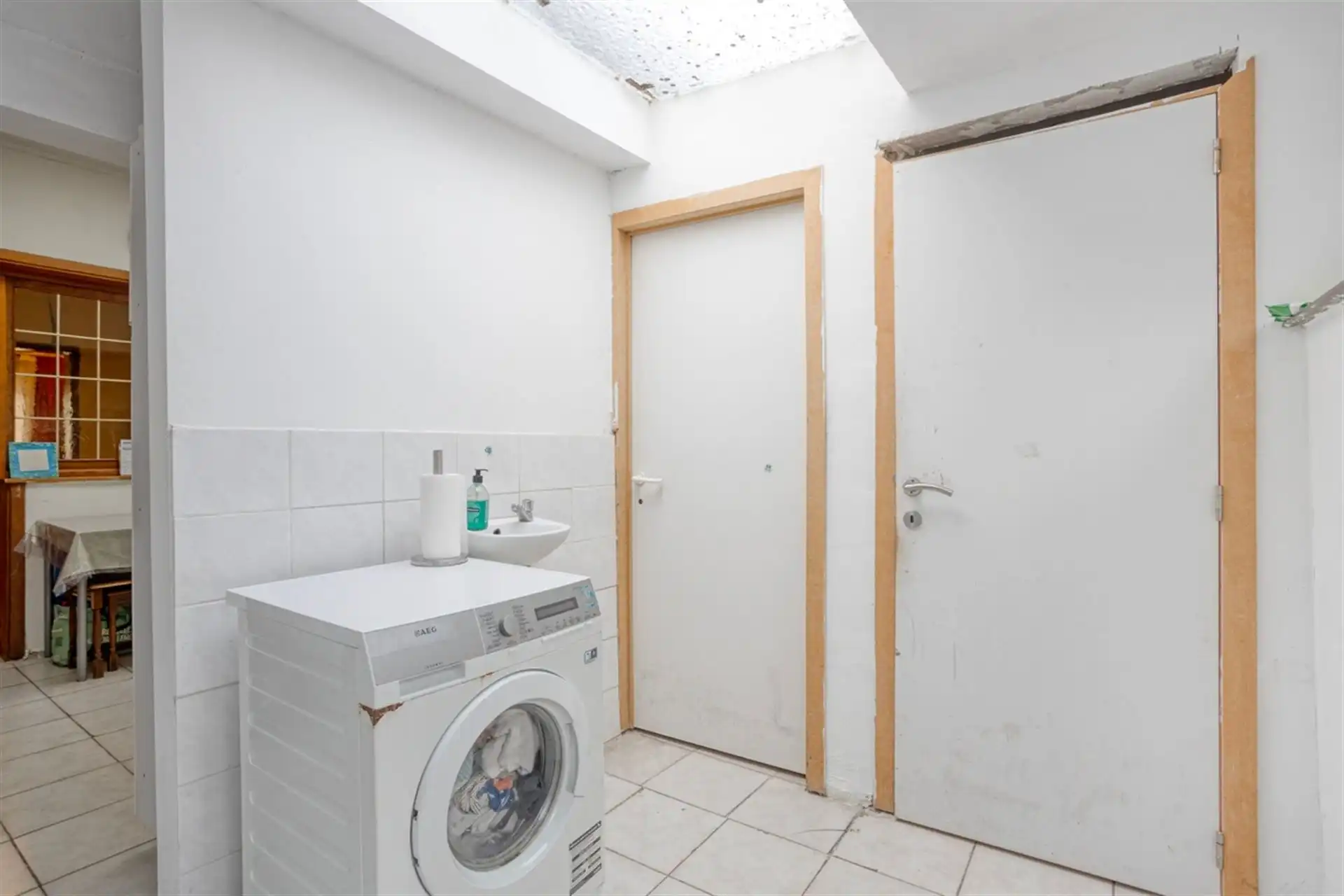 Eengezinswoning foto 7