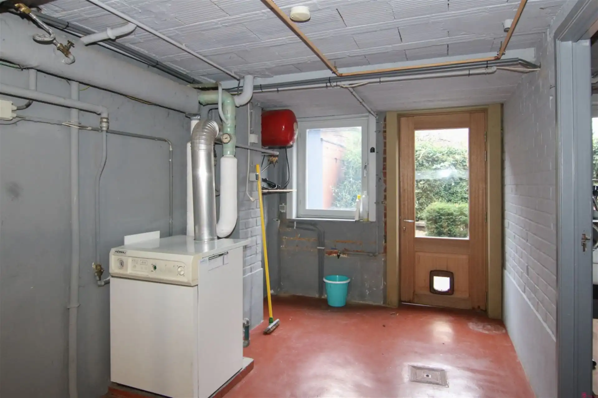 Burgerhuis op topligging in Kortrijk! foto 19