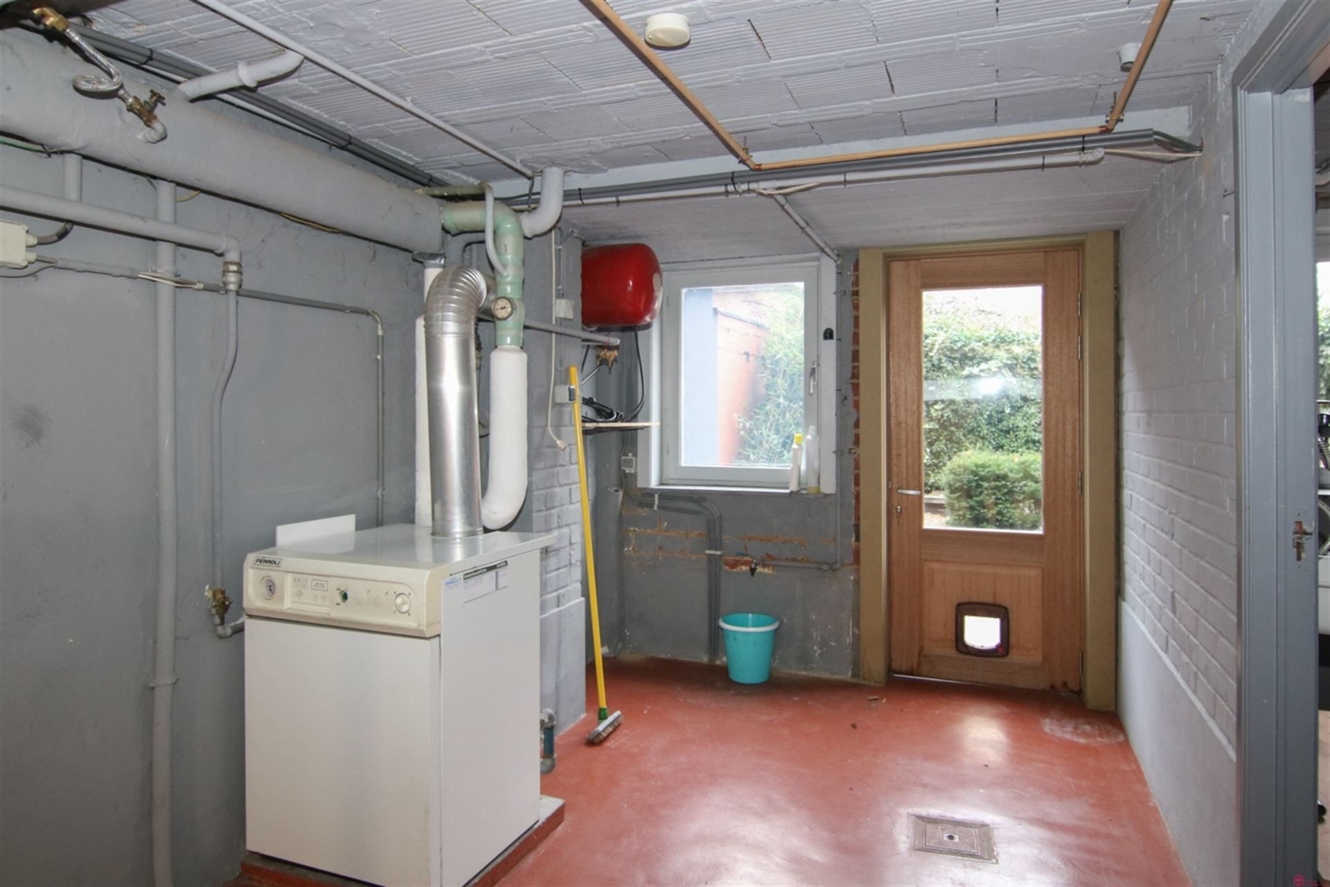 Burgerhuis op topligging in Kortrijk! foto 19