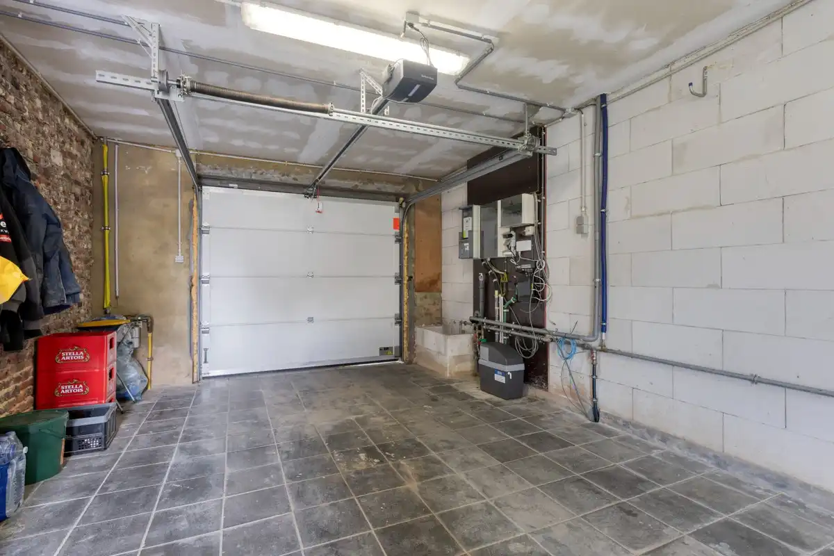 Gerenoveerde fermette aan de voet v/h Muziekbos! foto 15