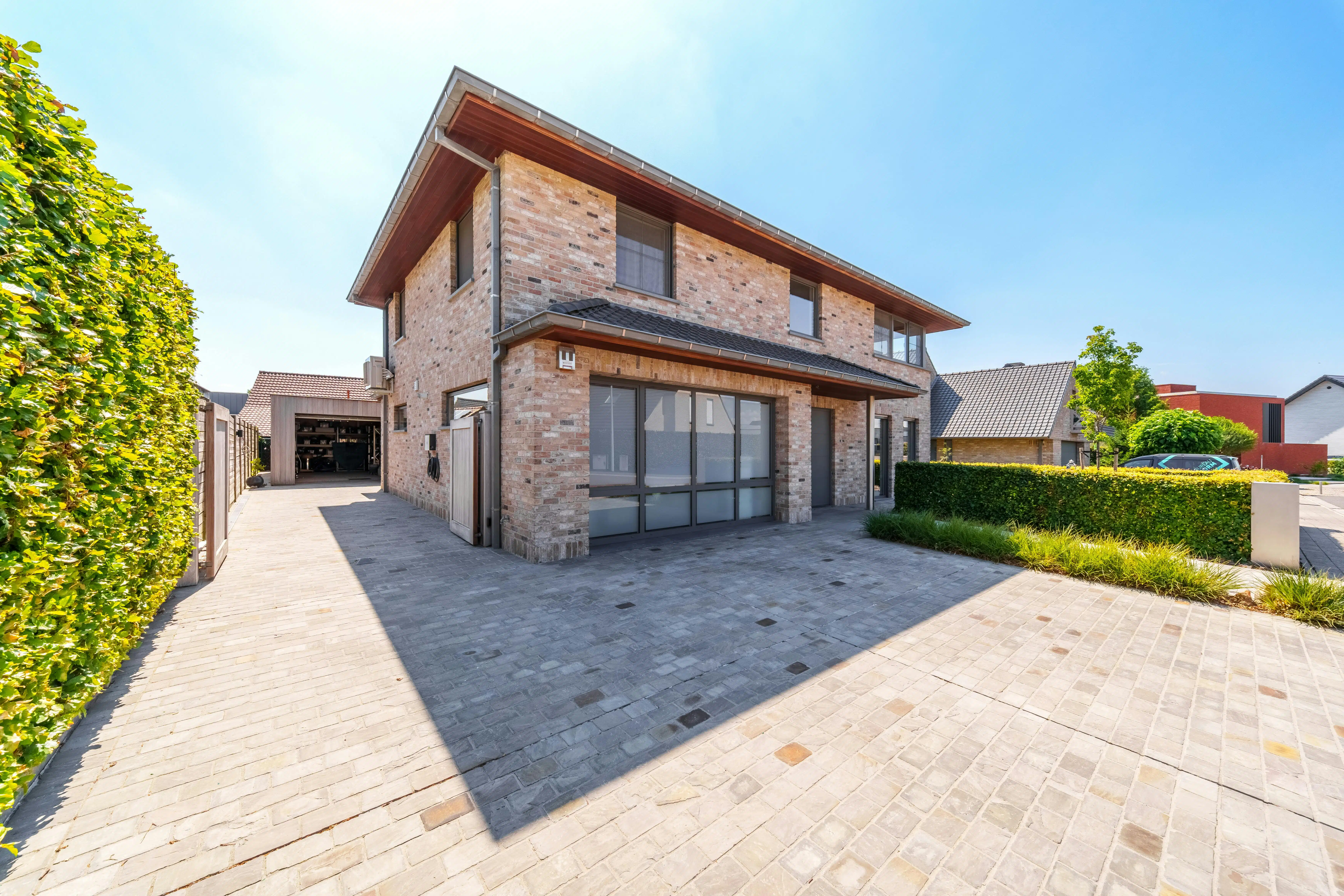 Uitstekend onderhouden villa te koop in Proones foto 42