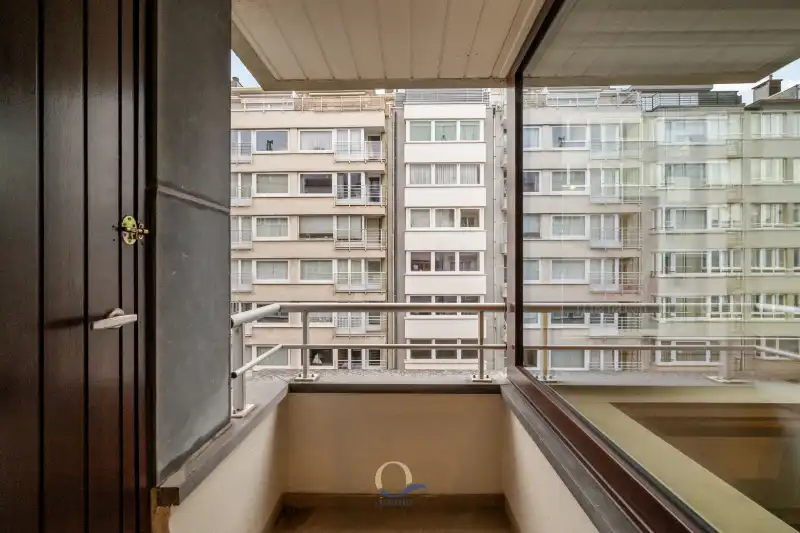 Subliem 2 slpk app. in kleinschalige Residentie Windsor foto 6