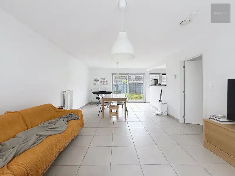 rijwoning foto 3