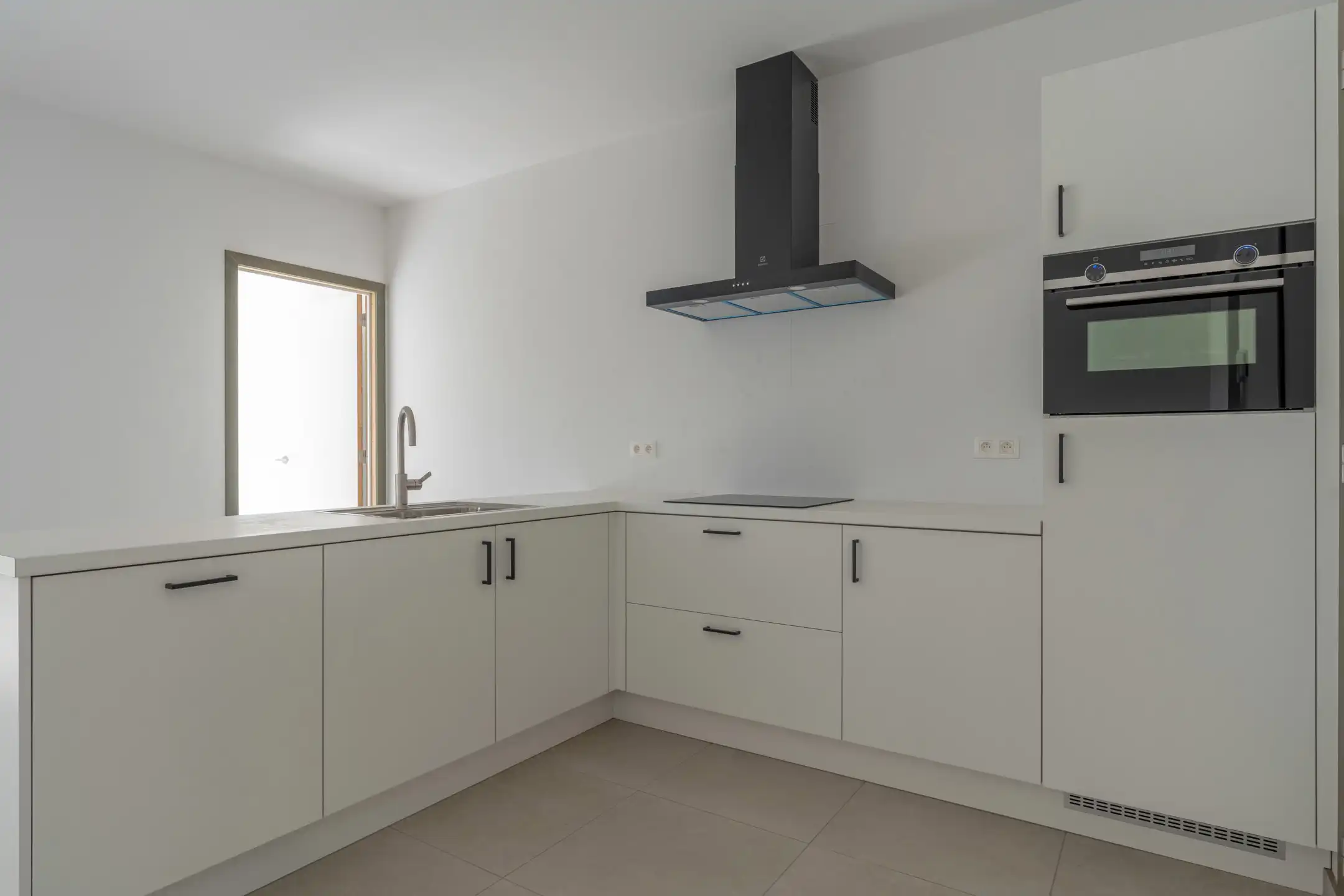 Knap energiezuinig appartement met tof terras foto 13