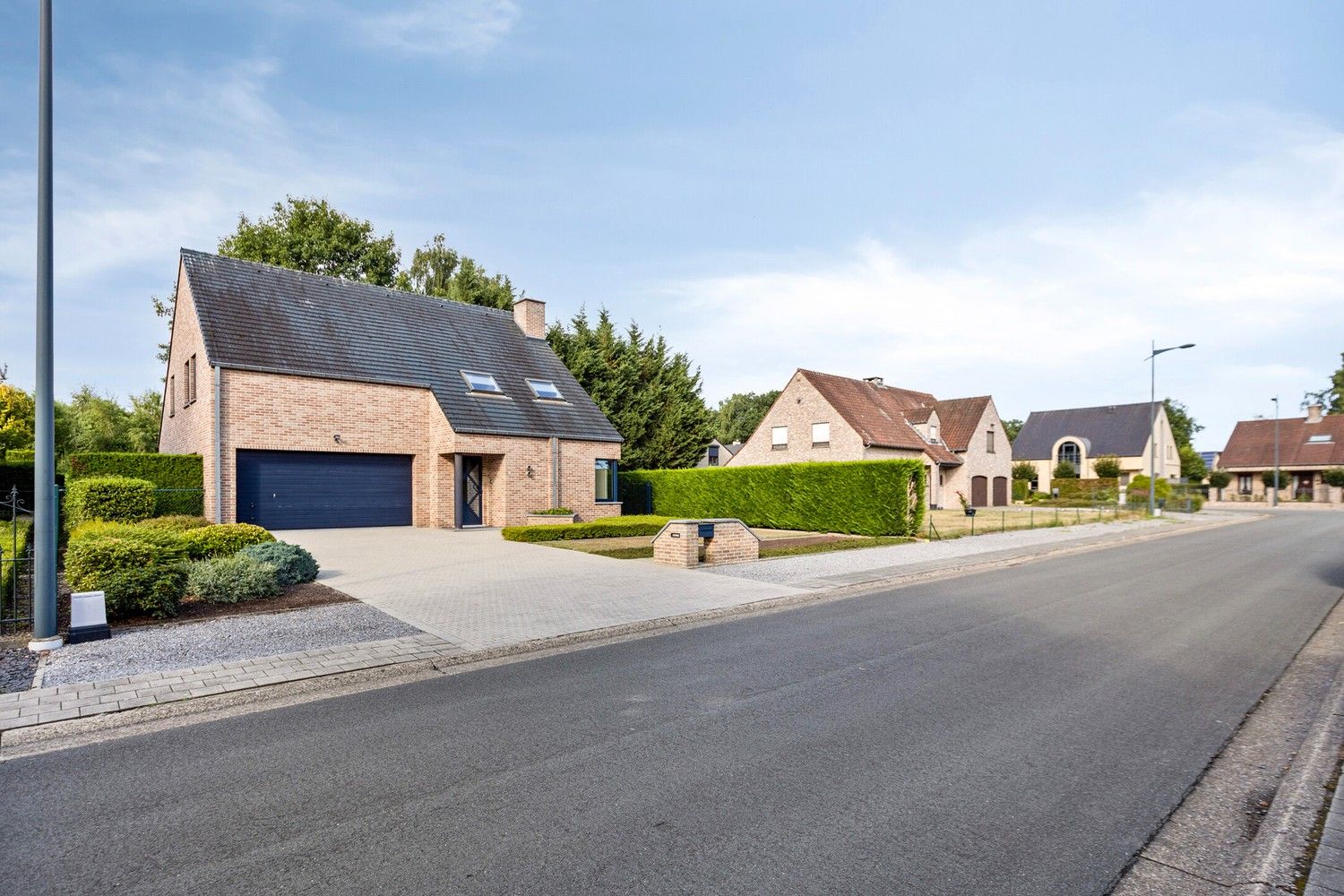 Instapklare woning in een bosrijke, rustige buurt te Maasmechelen! foto 43