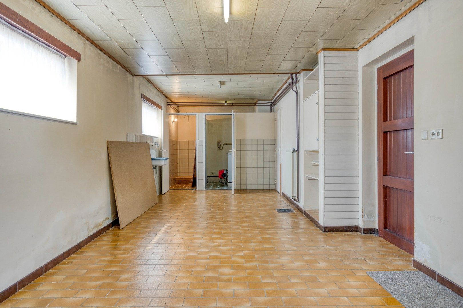 Woning met 3 slaapkamers op 3.363 m², landelijk gelegen te Olen ! foto 30