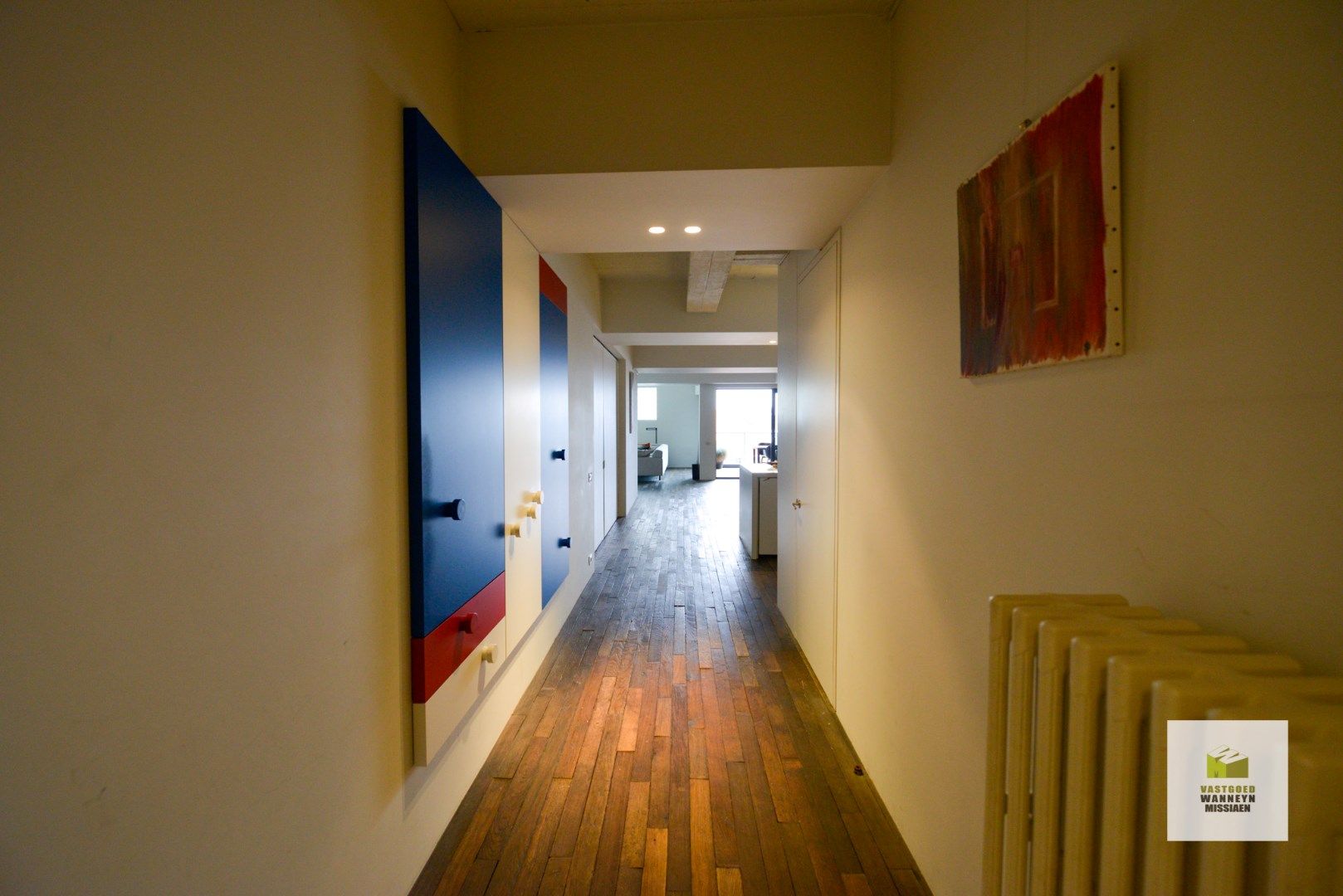 Magniefieke loft met 3 slpk in centrum Aalter foto 13