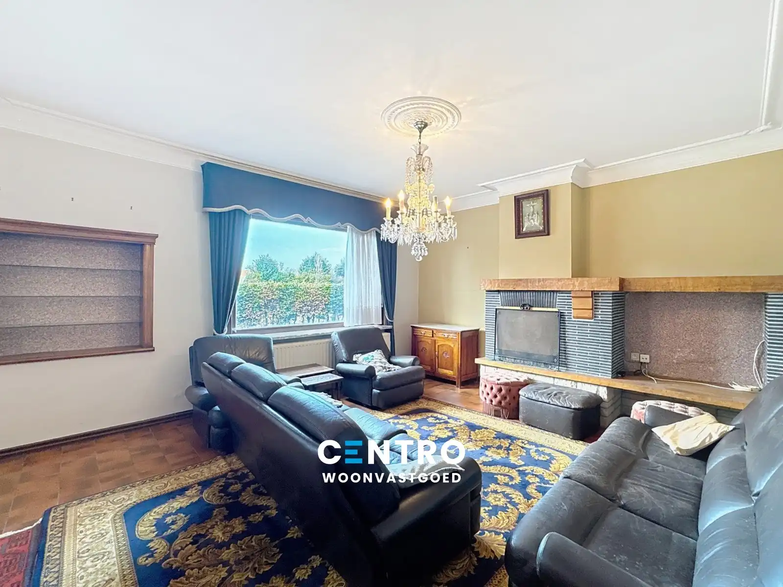 Te renoveren hoeve op circa 1 ha op GOEDE ligging! foto 16