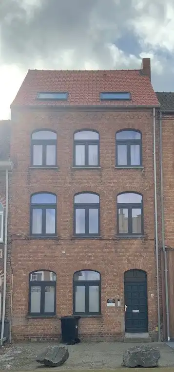 Huis te koop Zeelaan 43 - - 8670 Koksijde