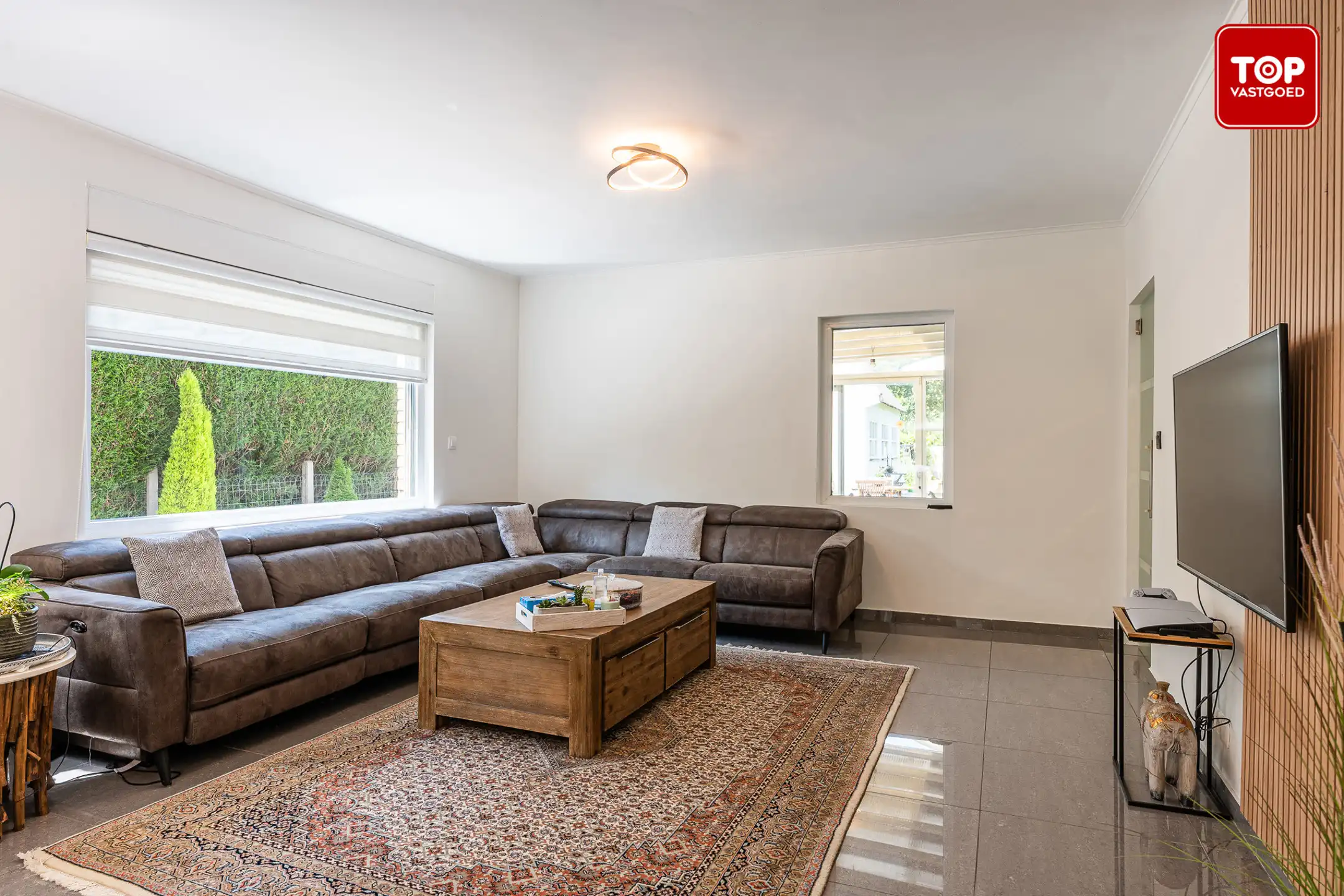 Instapklare alleenstaande woning op centrale locatie. foto 6