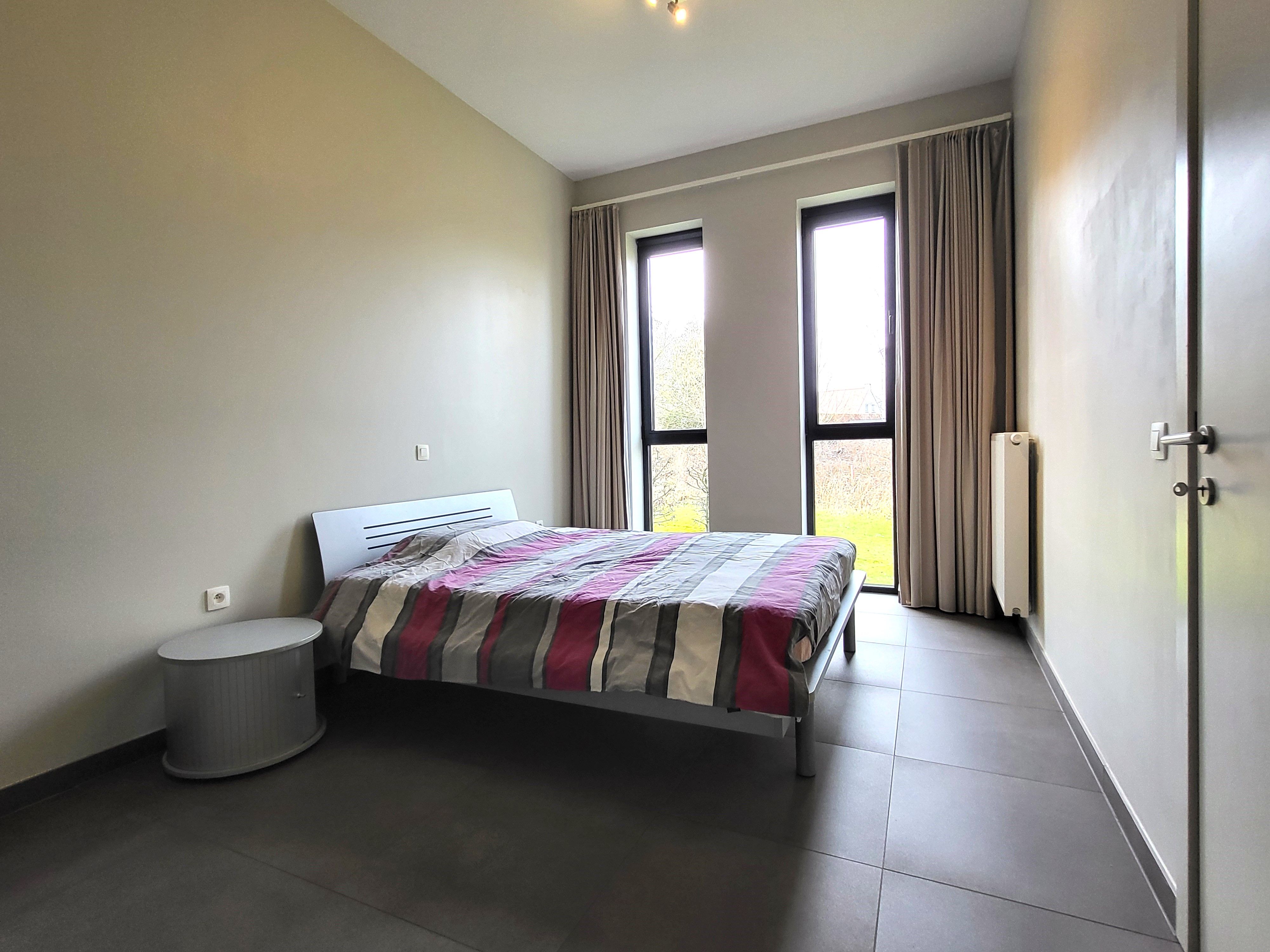Prachtige assistentiewoning van 74m² met zonnig terras en gemeenschappelijk tuin, veel lichtinval! foto 17