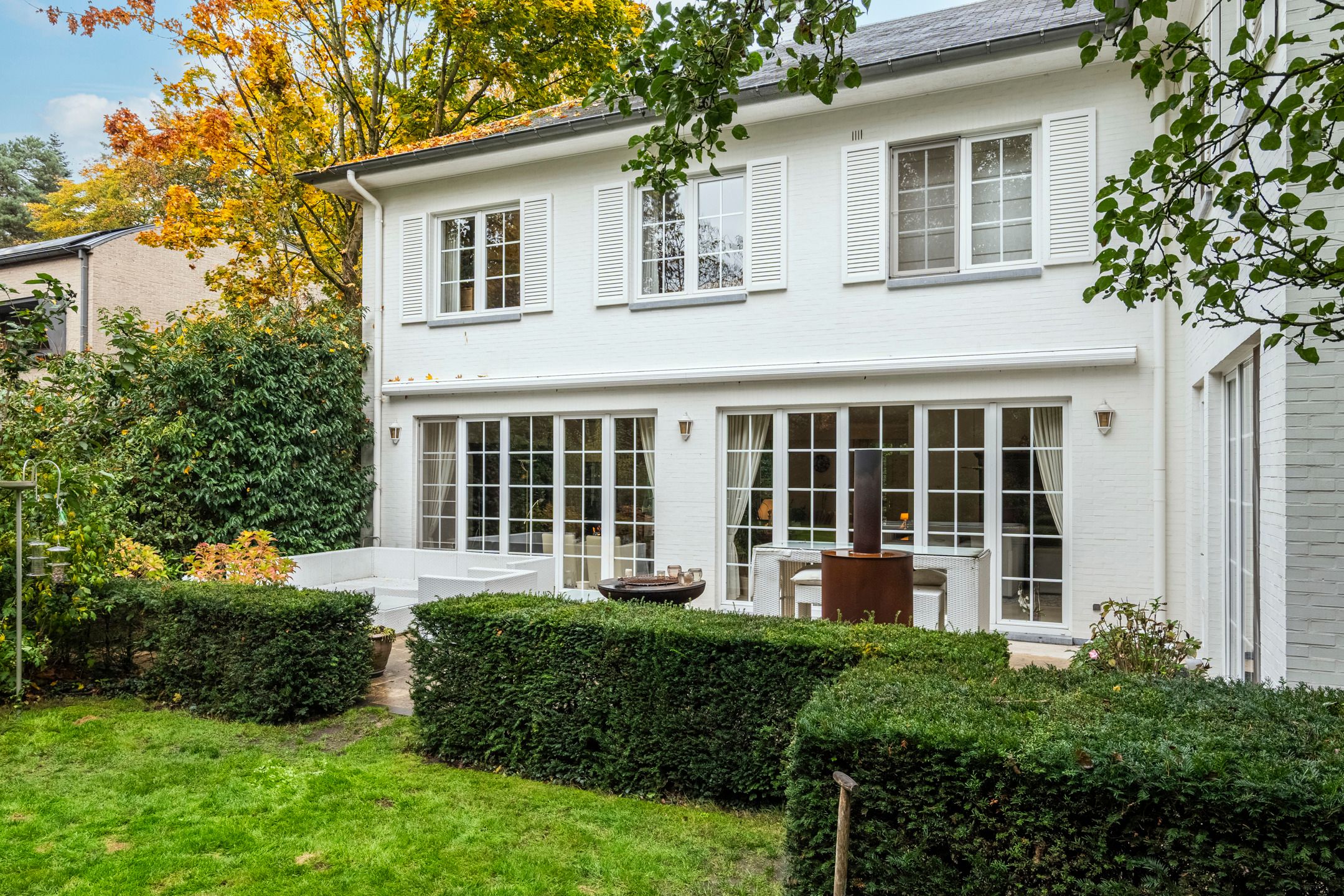 Statige villa op zuidgeoriënteerd perceel van 1421 m²  foto 27