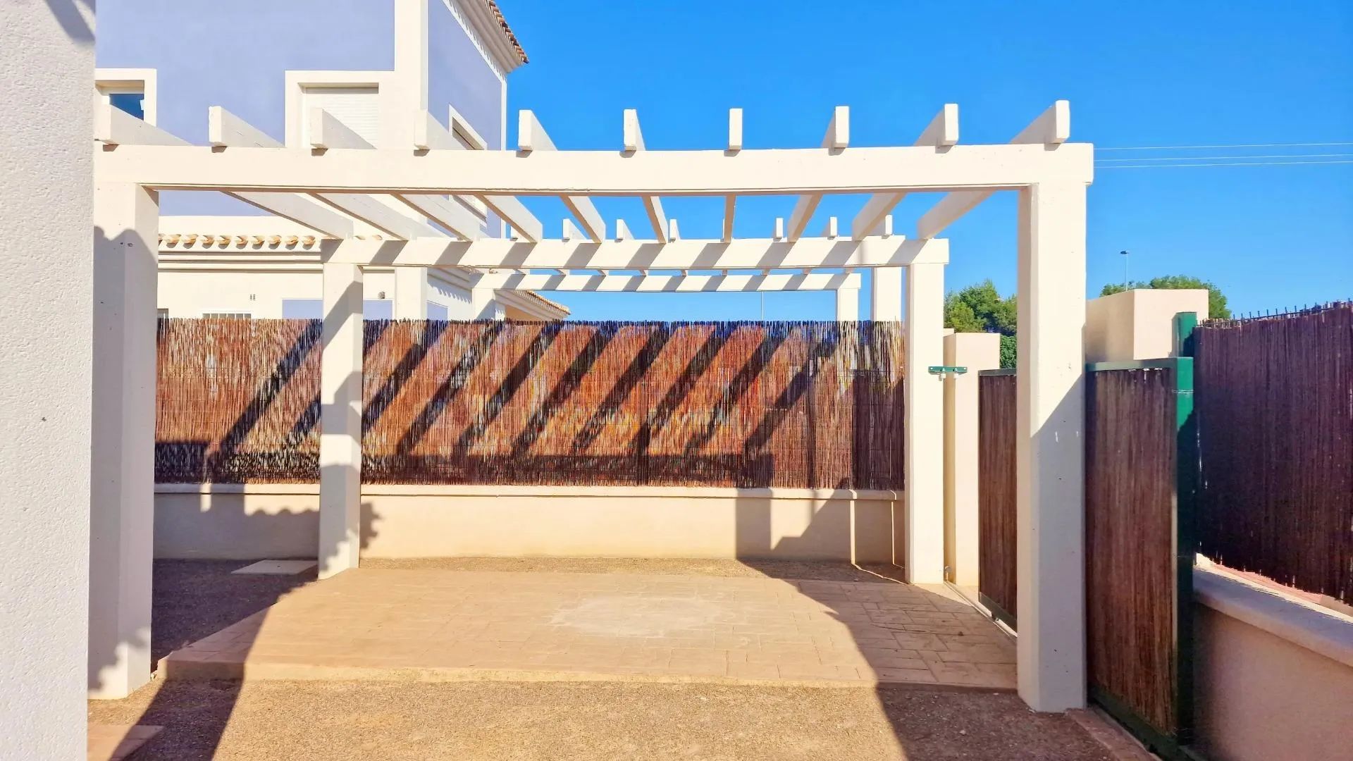 Uitzonderlijke vrijstaande villa's met ruime percelen foto 14