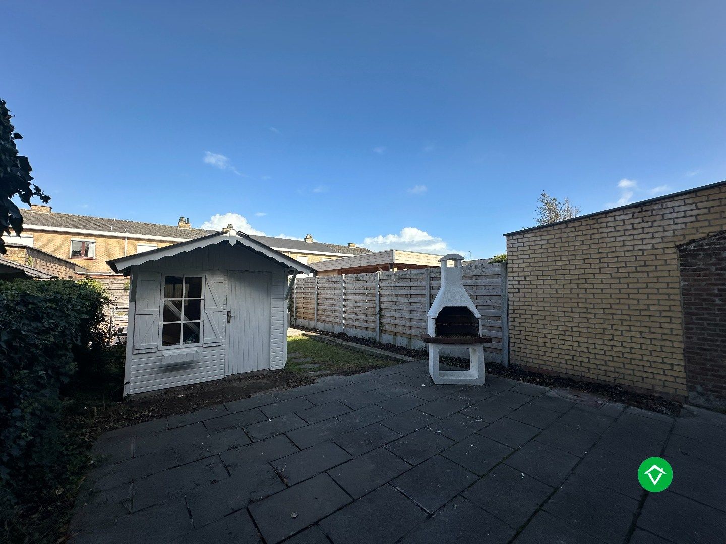 Instapklare woning met garage te huur in Gistel foto 15