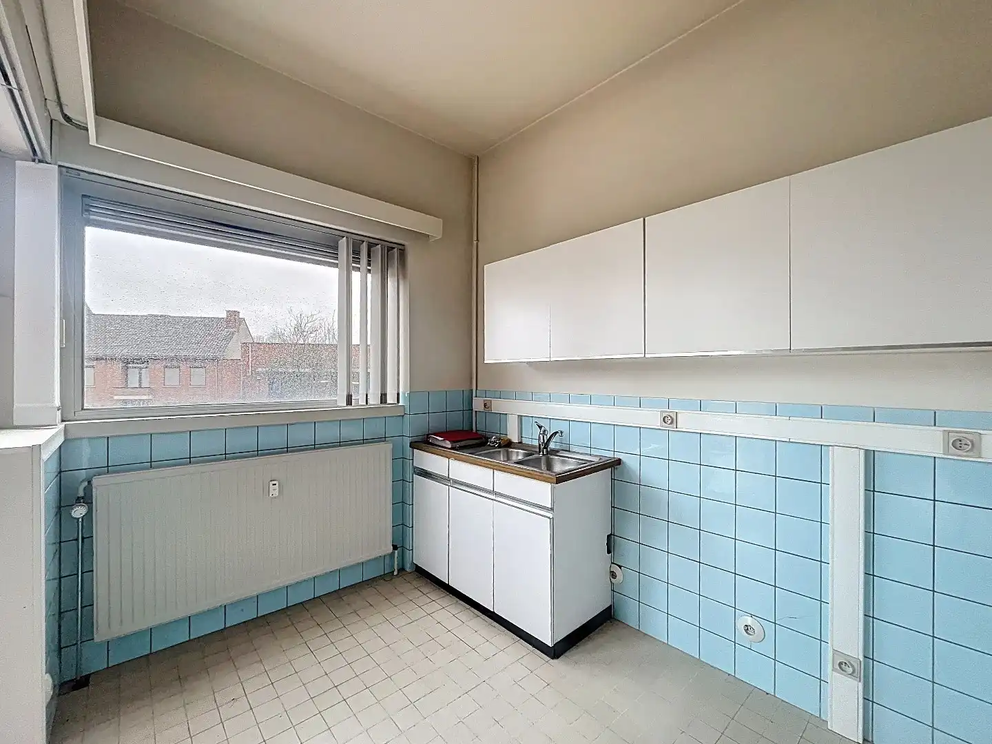 Veelzijdig pand op topligging: wonen en werken of tweewoonst met terrassen en garage foto 6