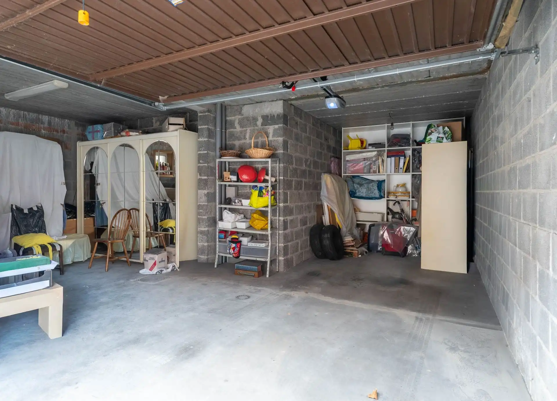 Duplex/Penthouse foto 22