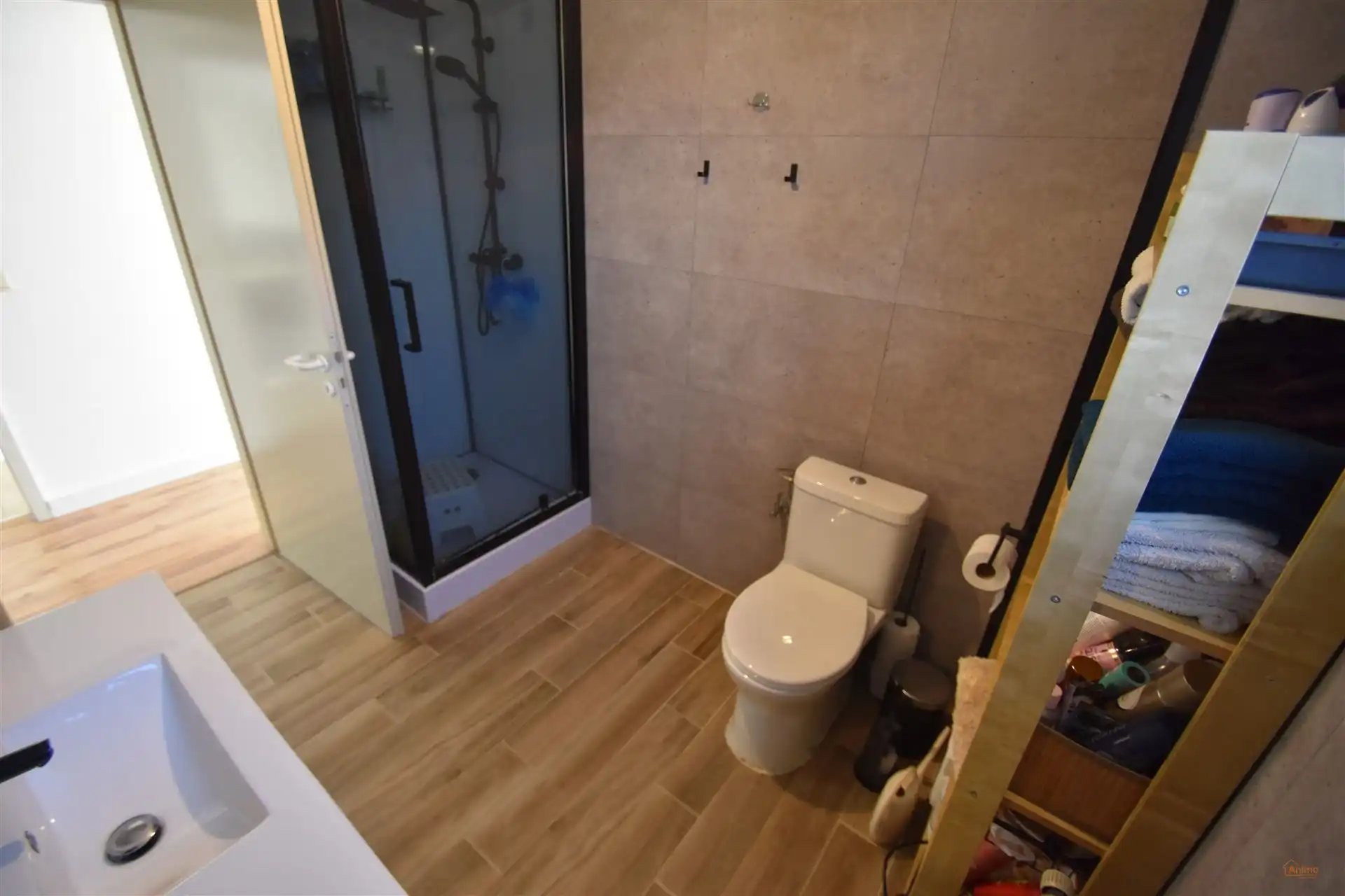 Appartement foto 18