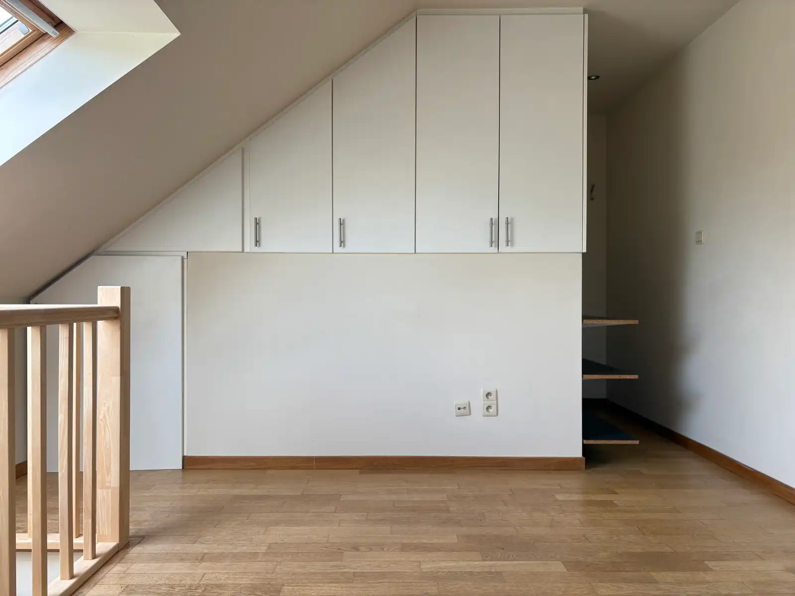 Ruim duplexappartement van 120 m² met 3 volwaardige slaapkamers foto 11