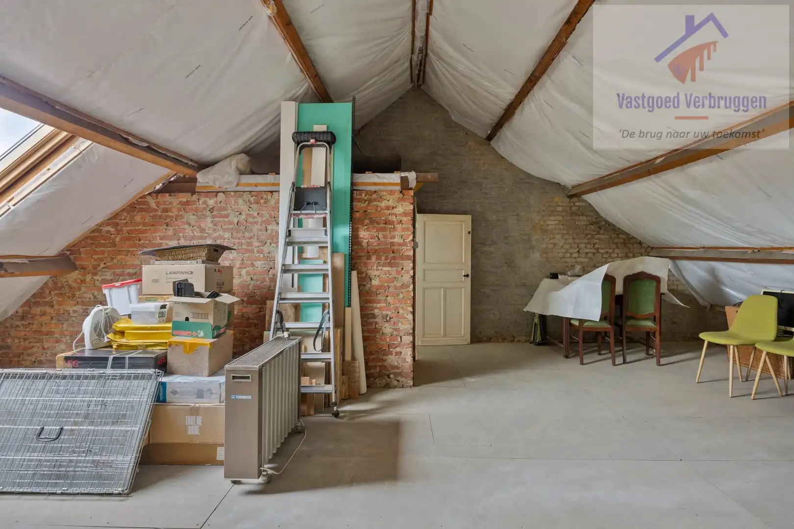 Instapklare topper in Moorsel – ruimte, comfort en mogelijkheden troef! foto 18