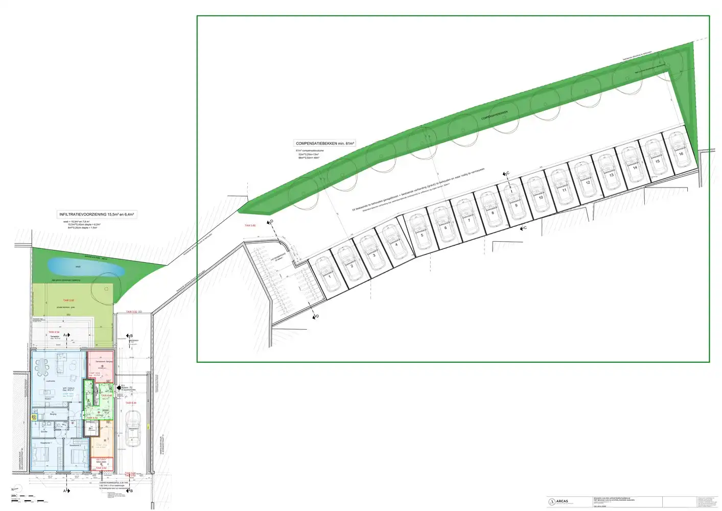RESIDENTIE HONORE foto 9