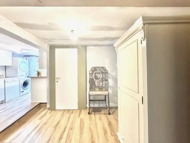 INSTAPKLARE WONING MET 3 KAMERS TE GAVERKE WAREGEM foto 5