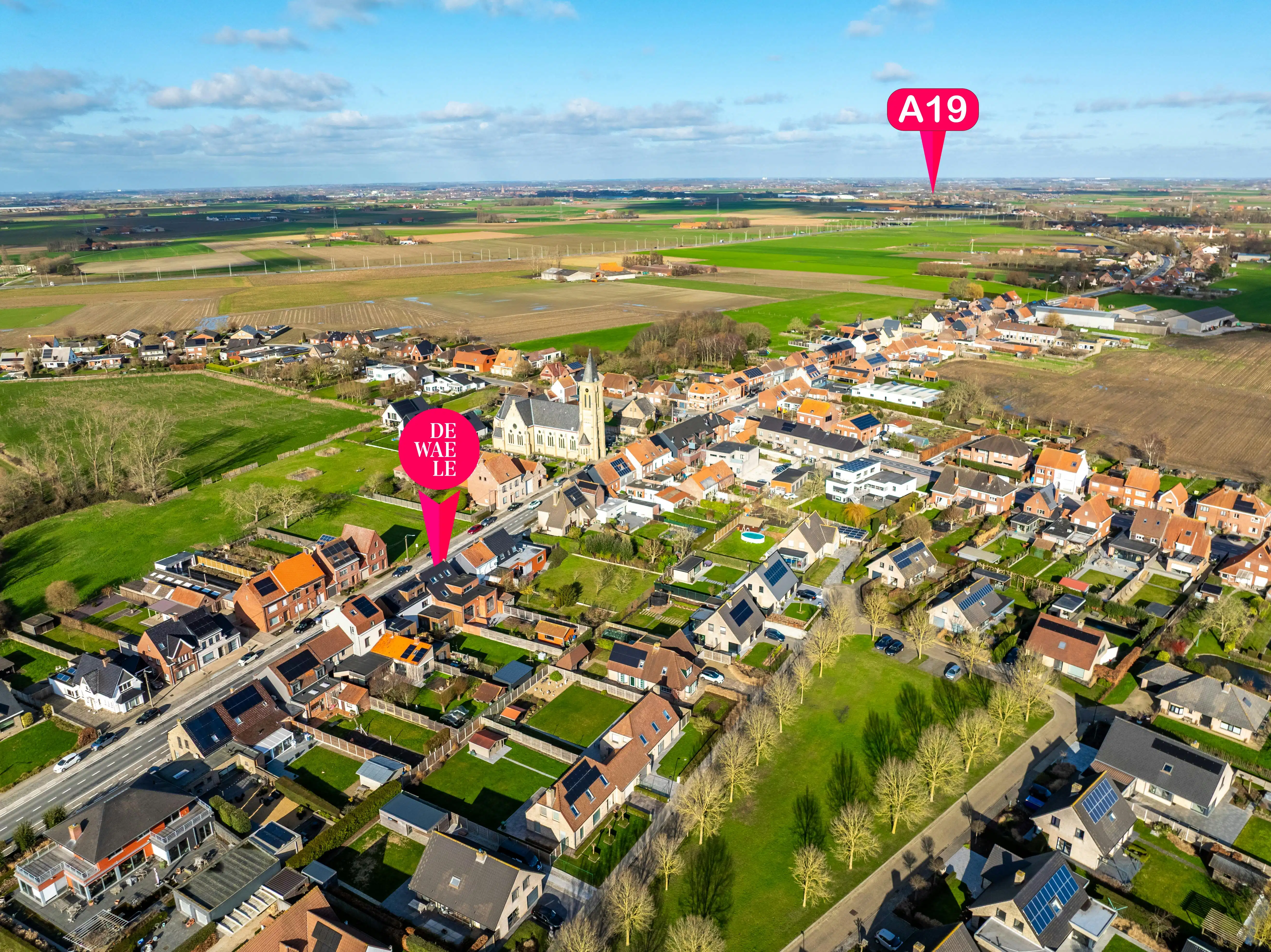 Kwalitatief huis te koop met 5 slaapkamers en garage in Ieper  foto 29